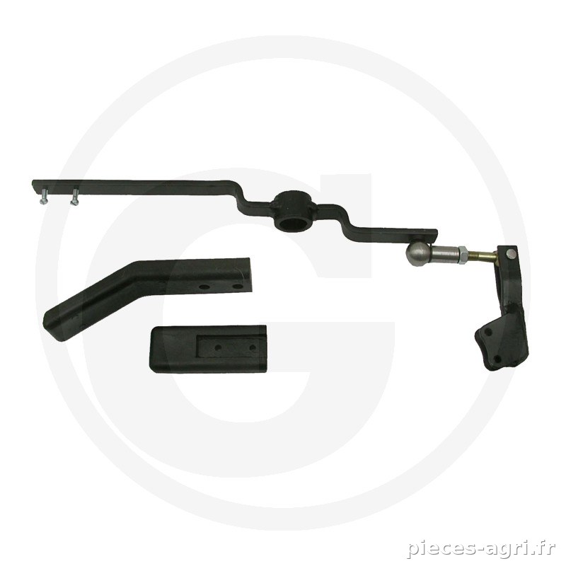 GRANIT Kit pour levier · réf. 85299005
