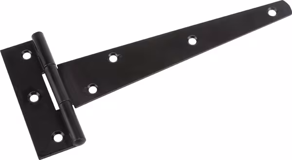 Jeu de 2 charnière T 6" · réf. TO4194B