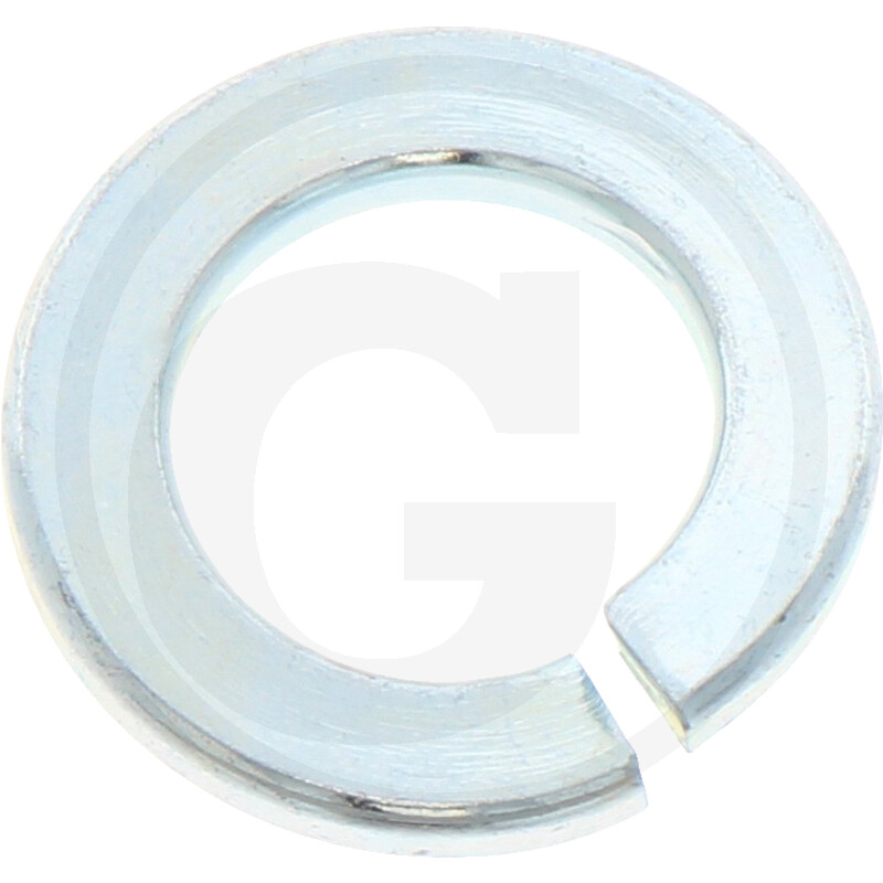 Jurop Rondelle plate vue 2