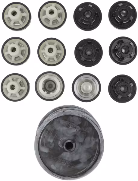 Kit de pièces de rechange pour pompe vue 2