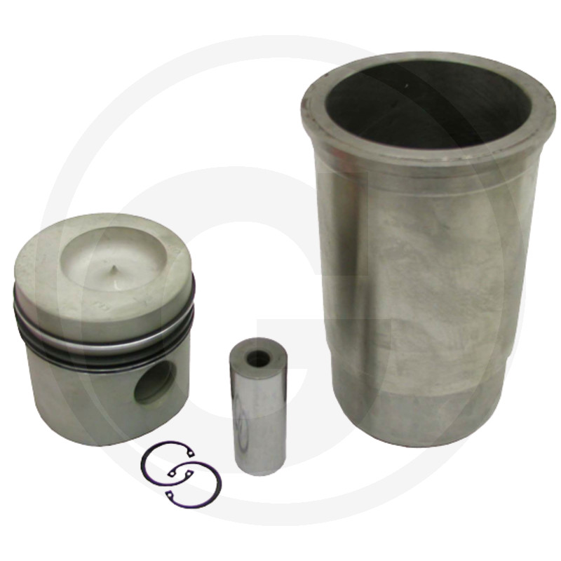 KS Kit cylindrée complet · réf. 7572250790