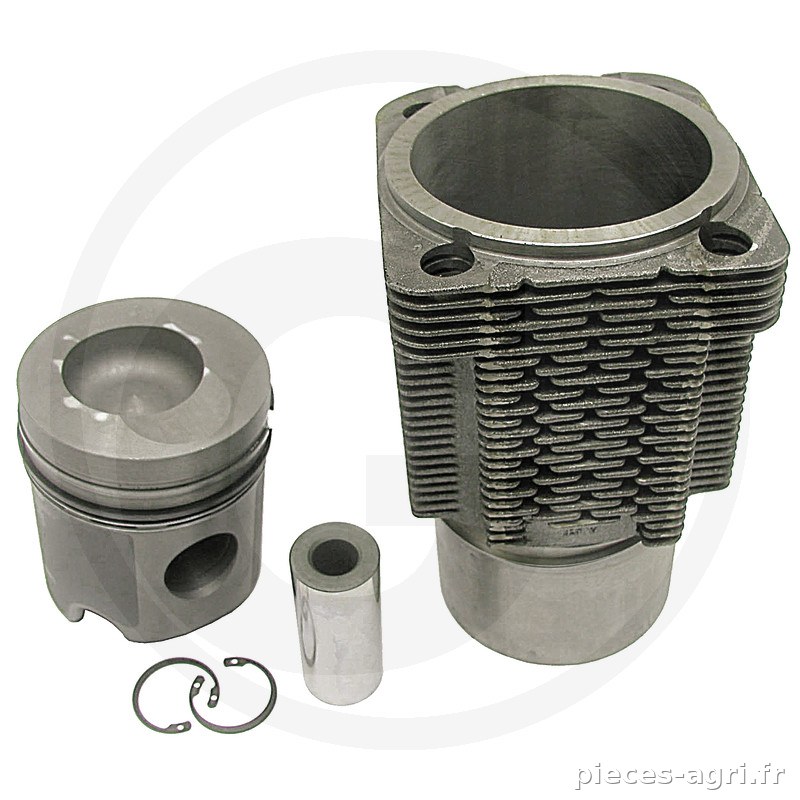 KS Kit cylindrée complet · réf. 75799343960