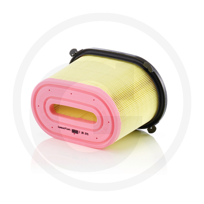 MANN FILTER Filtre à air · réf. 565C26270