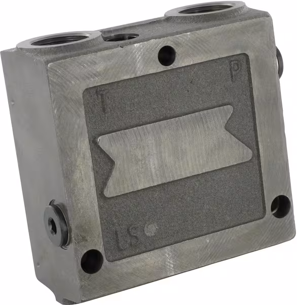 Module pompe PVP CC 157B5101 vue 2
