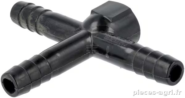 Pièce en T 13436-406-NYB · réf. F613735