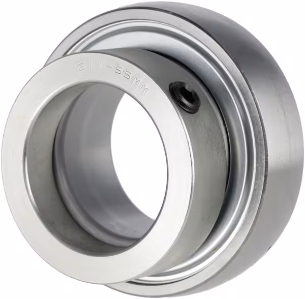 Roulement 55x100x48.5 SKF · réf. XGGRAE55NPPB