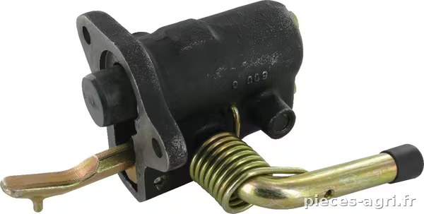 Tête d'accouplement 32 mm · réf. CK600232000