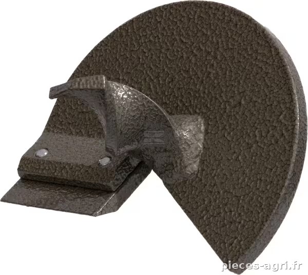 Tête de forage à vis sans fin de 120 mm · réf. 44046803053