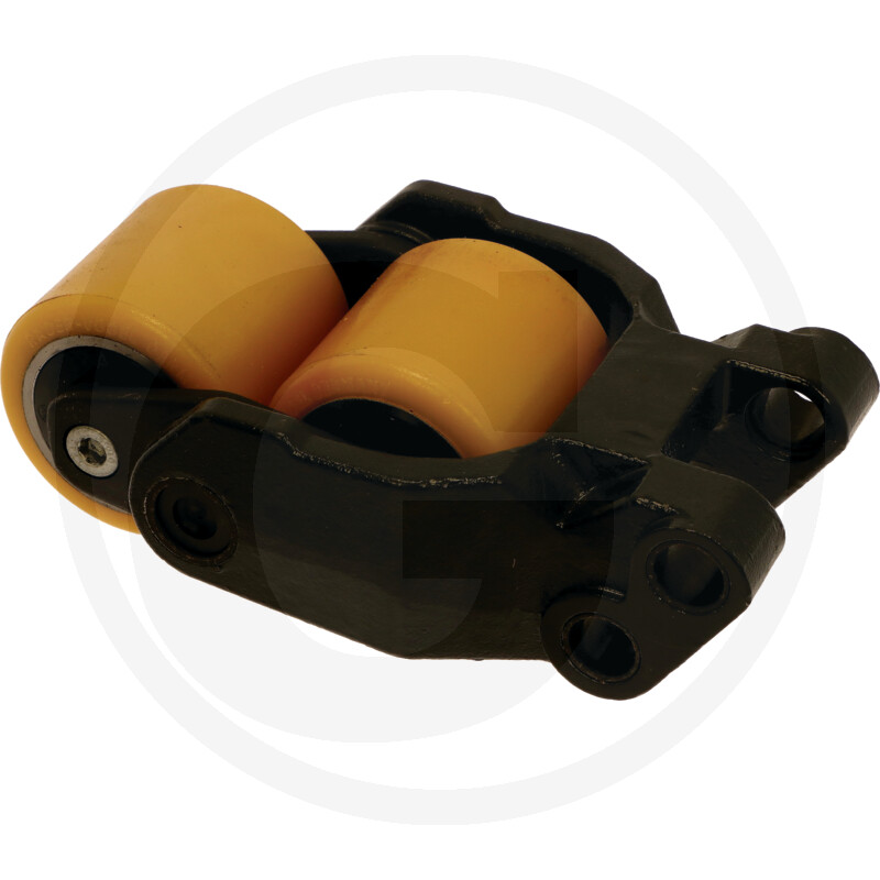 TREX.PARTS Fourche de roue Tandem complète · réf. 12365288