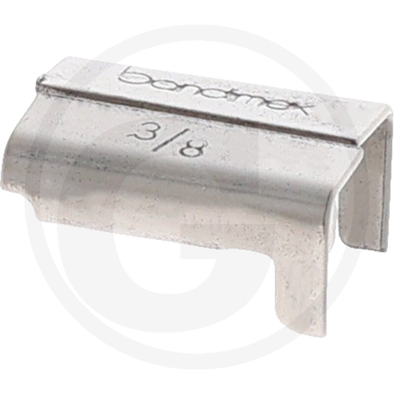 bandimex Clips en L V2A, S 153, VE100 vue 2