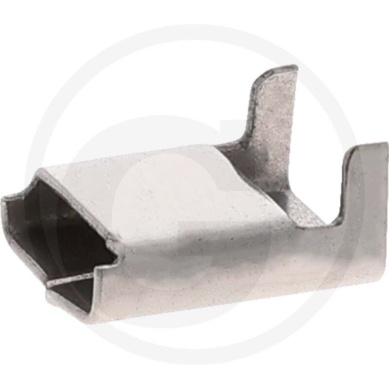 bandimex Clips en L V2A, S 153, VE100 vue 3