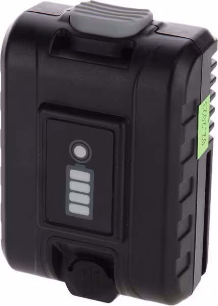 Batterie LI-ION 10,8 V-2,0 Ah ST LS [3 fiches] · réf. 1181200671