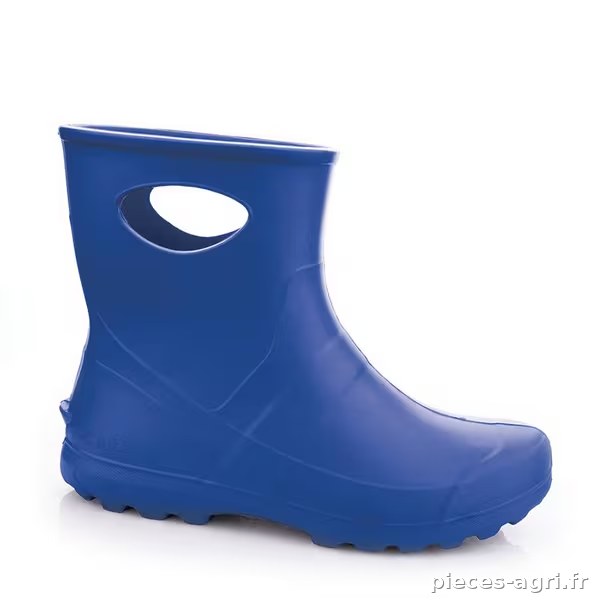 Bottes EVA GARDEN bleu 38 · réf. 747522638A
