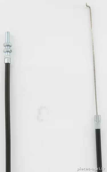 Câble d’accélérateur · réf. 1870002030