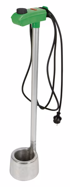 Chauffe-lait pour veaux EasyHeat 30 A 3000 W · réf. 14172KER