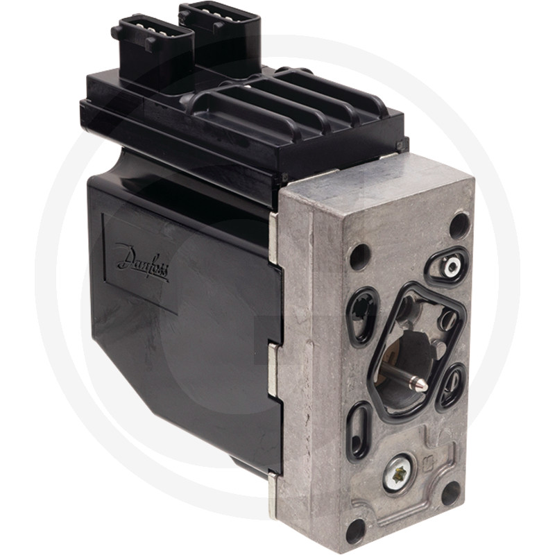 Danfoss Commande électrique PVEH-DI 11-32 V (AMP vue 2