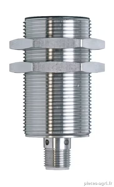 Détecteur de proximité inducti · réf. BESM30MIPSC10BS04G