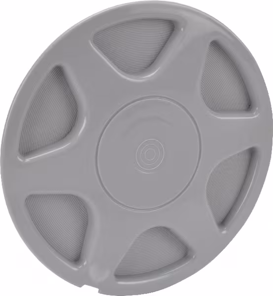 Enjoliveur Ø=170 gris(e) · réf. 3221103950
