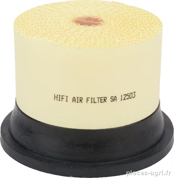 Filtre à air · réf. SA12503