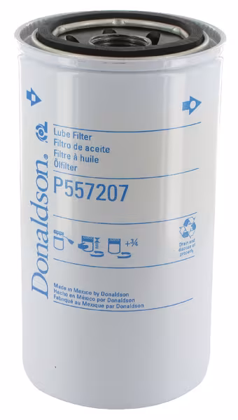 Filtre à huile Donaldson · réf. P557207