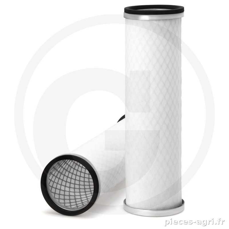 Fleetguard Filtre à air vue 2