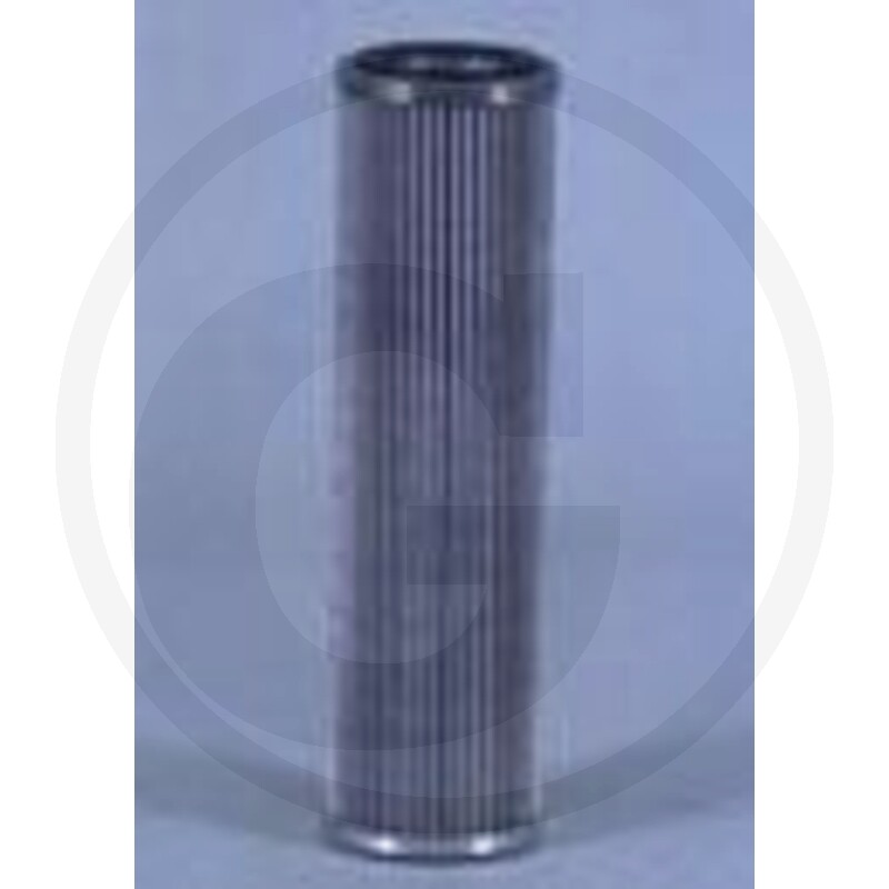 Fleetguard Filtre à huile hydraulique vue 2