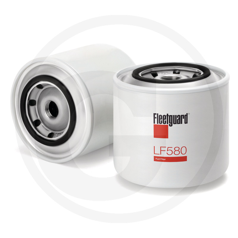 Fleetguard Filtre à huile moteur · réf. 739LF580