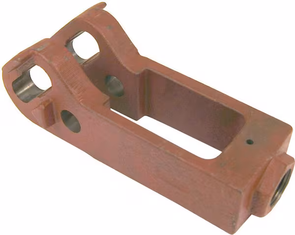 Fourche de boîte de mise à niveau · réf. VPL2320