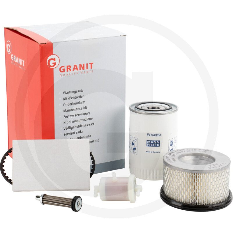 GRANIT Kit maint. DVH 655 E #20023197 vue 2