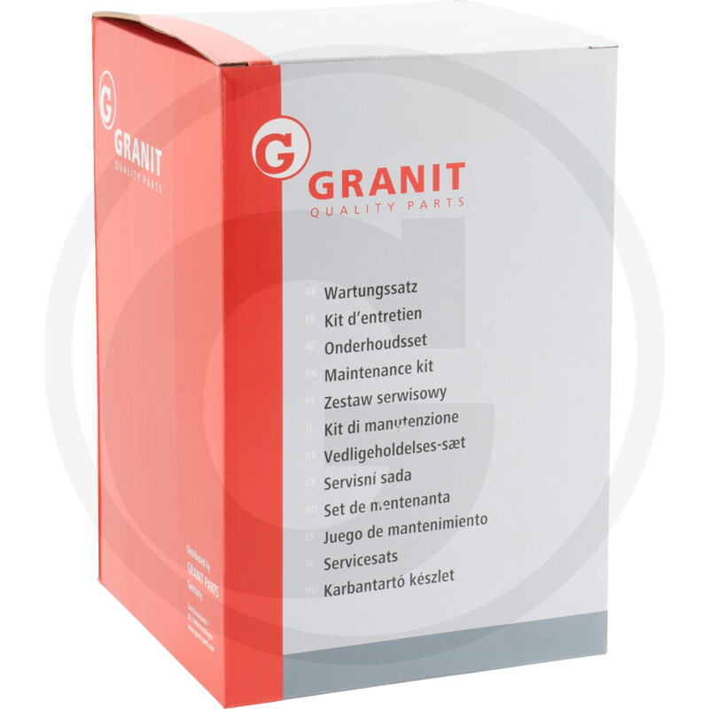GRANIT Kit maint. DVH 655 E #20023197 vue 3