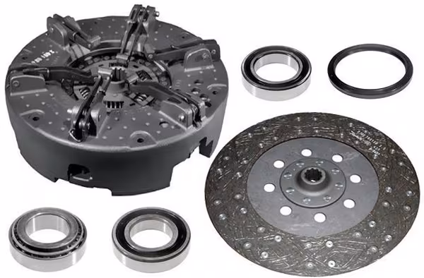 Kit accouplement complet · réf. VPG9557
