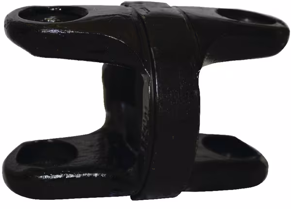 Mâchoire double, 23.8mm, 2/G2/S2 Bondioli&Pavesi · réf. 213020053