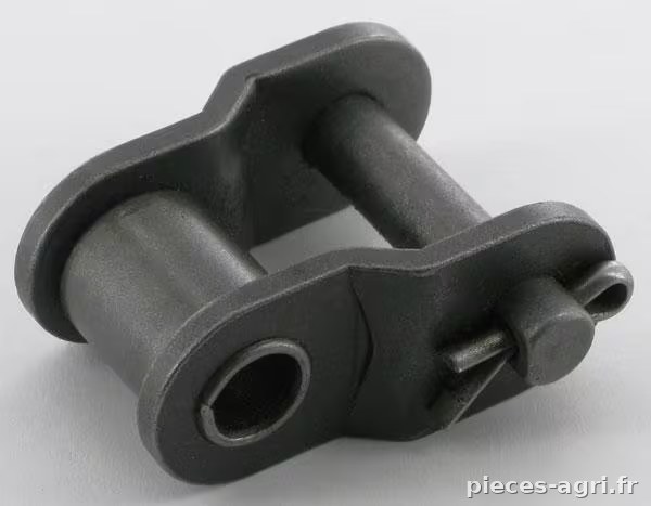 Raccord coudé 1x17,02mm · réf. CE1172P001