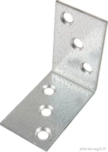 Raccord d'angle 65 mm · réf. 0960613100307