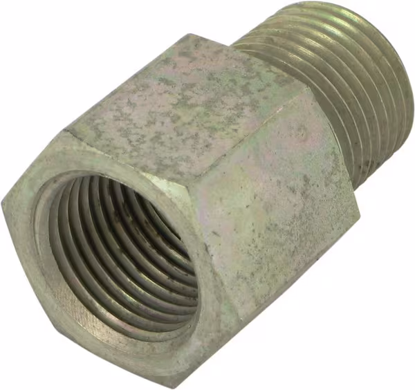 Raccord m/f 1/2 BSPTx1/2 BSP · réf. VRBTB08