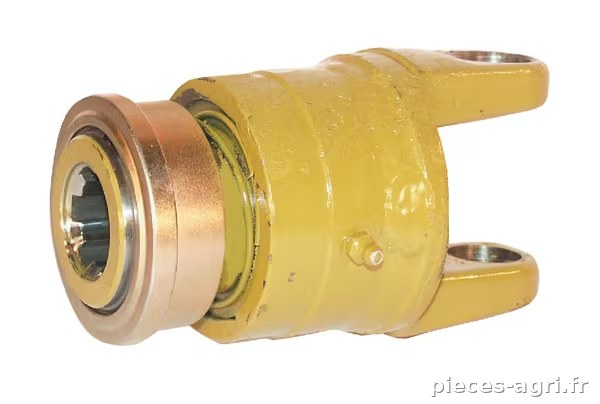Roue libre 1 3/8" 6 cann. T60 · réf. 145265011