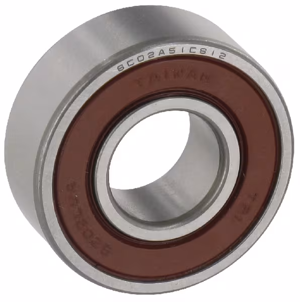 Roulement de vilebrequin 15x35x13mm · réf. 95230034275KR