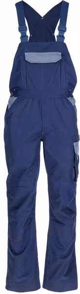 Salopette bleu/gris XS · réf. KW103030091075