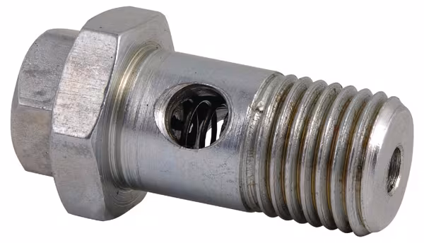 Soupape de trop-plein de pompe d'injection pour C-360 · réf. 2690KN10000