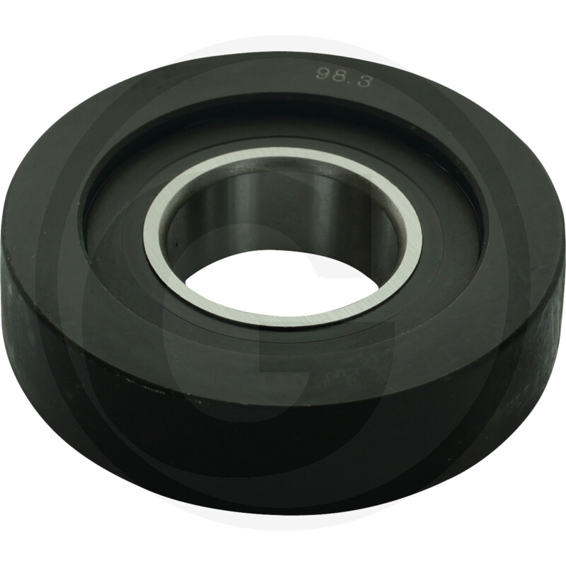 TREX.PARTS Galet d'appui vue 3