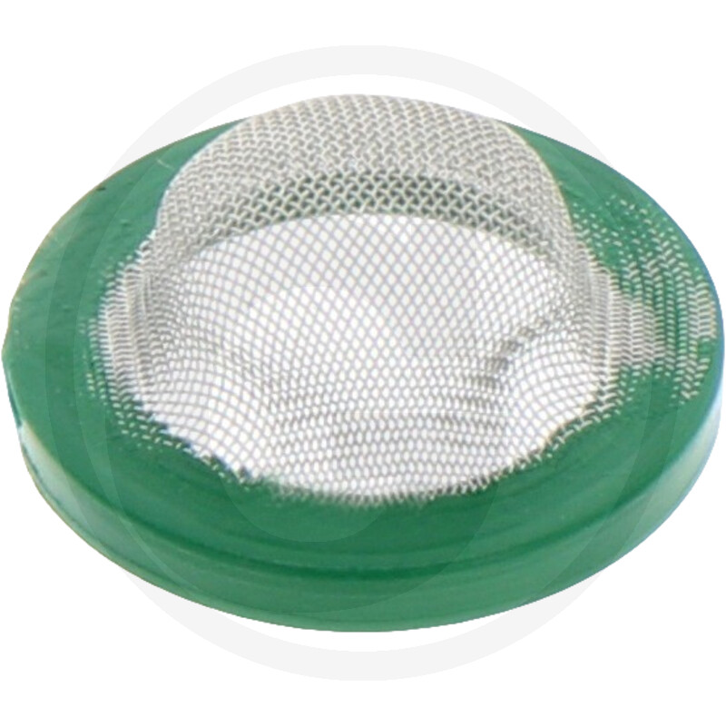 Agrotop Filtre de buse acier inoxydable 100M vue 2