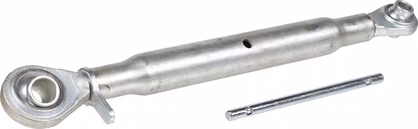 Barre de poussée rotule/rotule 400, M30 cat.1/2 · réf. TL4003012KR