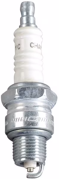 Bougie Champion antiparasitée · réf. RL82YC