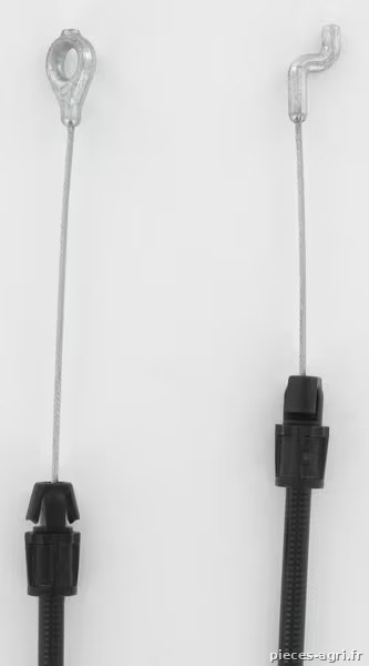 Câble de frein moteur · réf. 1810300260