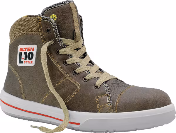 Chaussures sécurité Emotion 45 · réf. 76109145