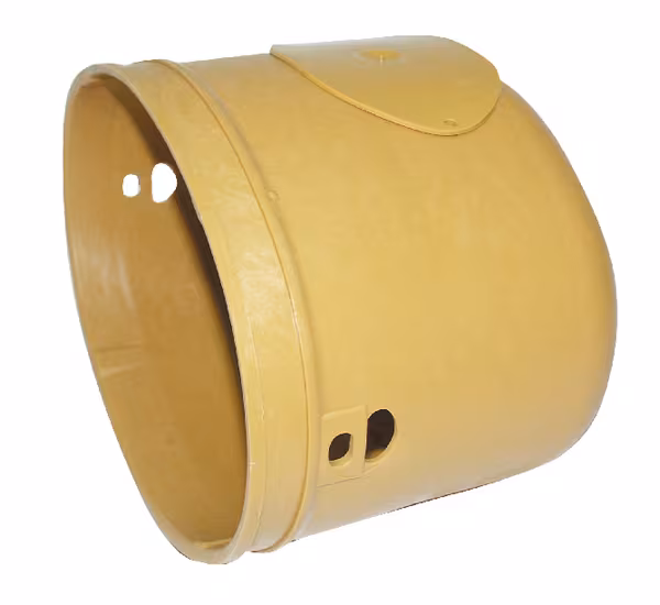 Coiffe de protection · réf. 823800