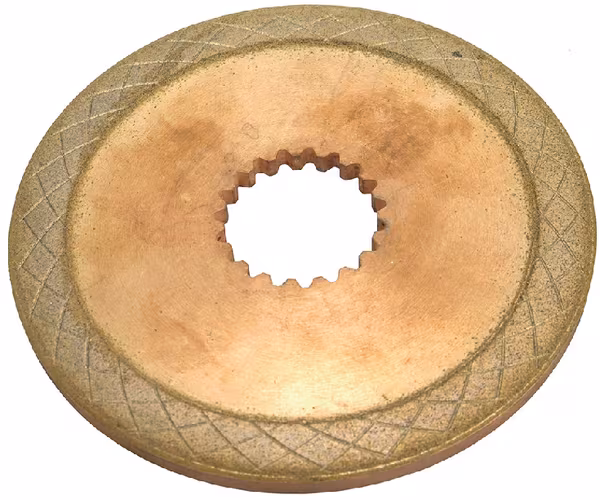Disque Friction · réf. VPH5337