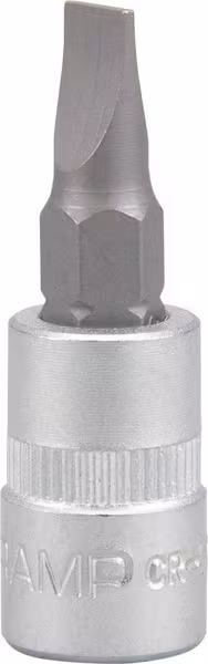 Douille de tournevis 1/4" 5,5mm · réf. 18060064255KR