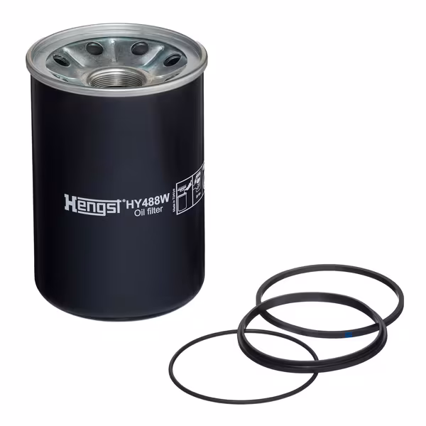 Filtre hydraulique à visser · réf. HY488WD780