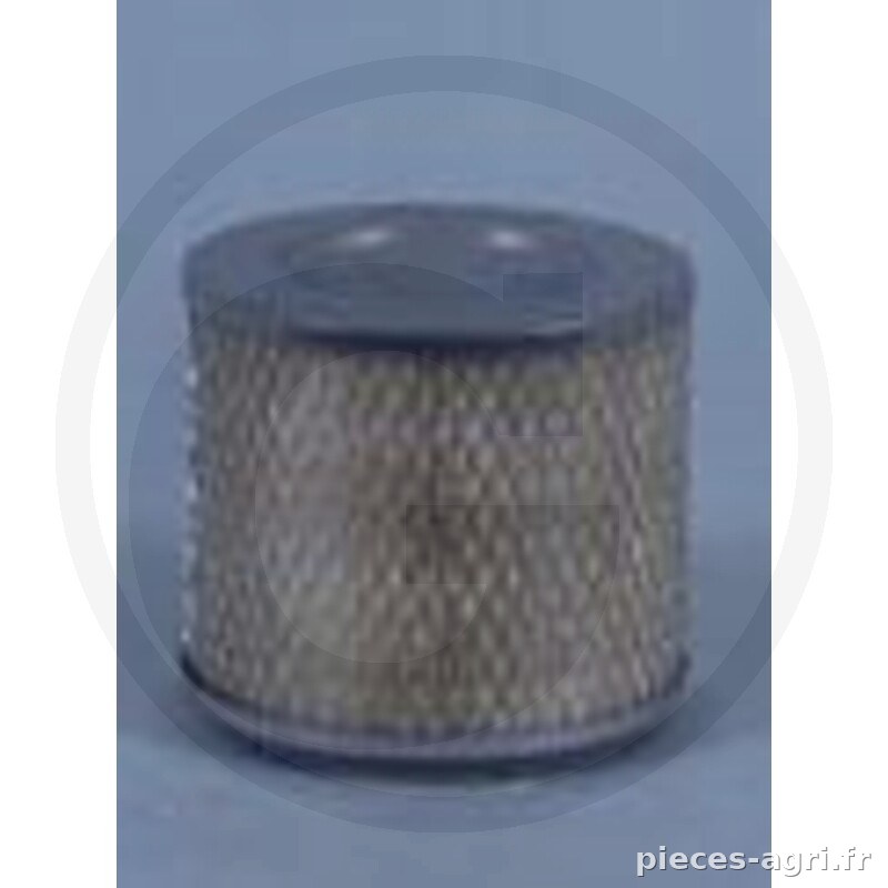 Fleetguard Filtre à air intérieur vue 2